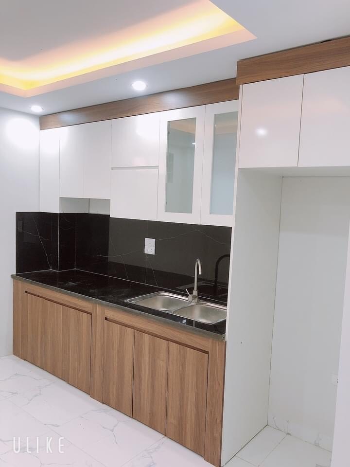 Chỉ có 2,32 Tỷ có ngay nhà Mậu Lương dt 32m2, 5 tầng thoáng mát nhà xây mơi