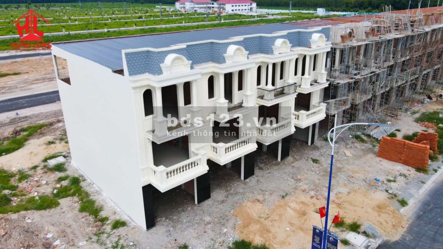 Anh trai bán lô đất mt gần KCN giá re để lấy tiền cưới vợ sau mùa dịch, giá 700 triệu