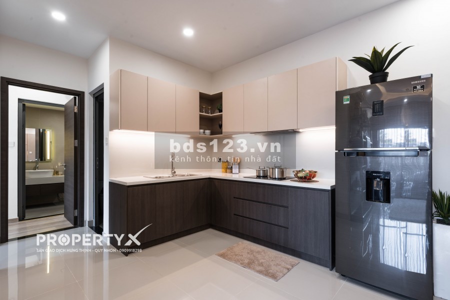 Ưu đãi cực khủng mùa Covid lên đến 23% cho căn hộ cao cấp view Biển TP Quy Nhơn