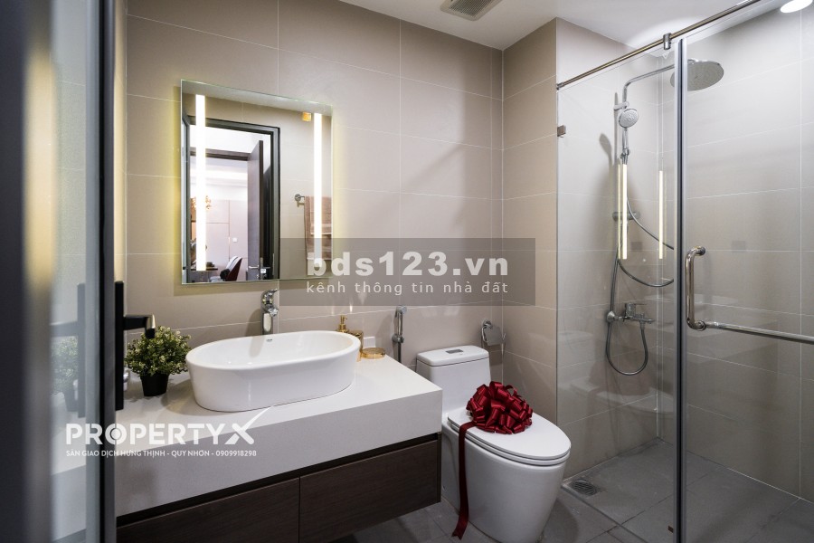 Ưu đãi cực khủng mùa Covid lên đến 23% cho căn hộ cao cấp view Biển TP Quy Nhơn
