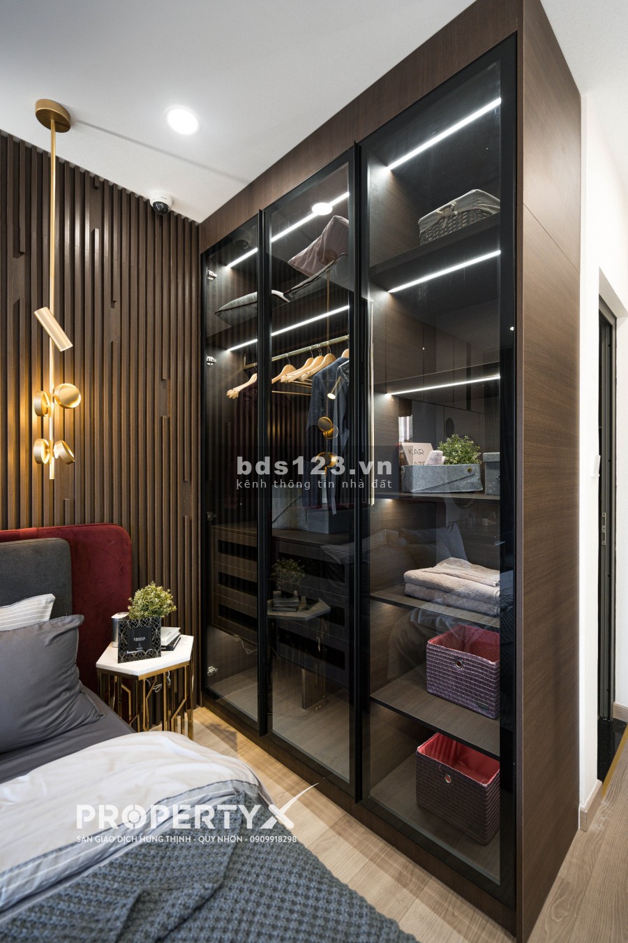 Ưu đãi cực khủng mùa Covid lên đến 23% cho căn hộ cao cấp view Biển TP Quy Nhơn