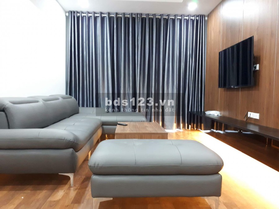 0868864520 - Chính chủ cho thuê căn hộ 3 Phòng ngủ An Bình City 114m2 giá hỗ trợ dịch 12tr/tháng