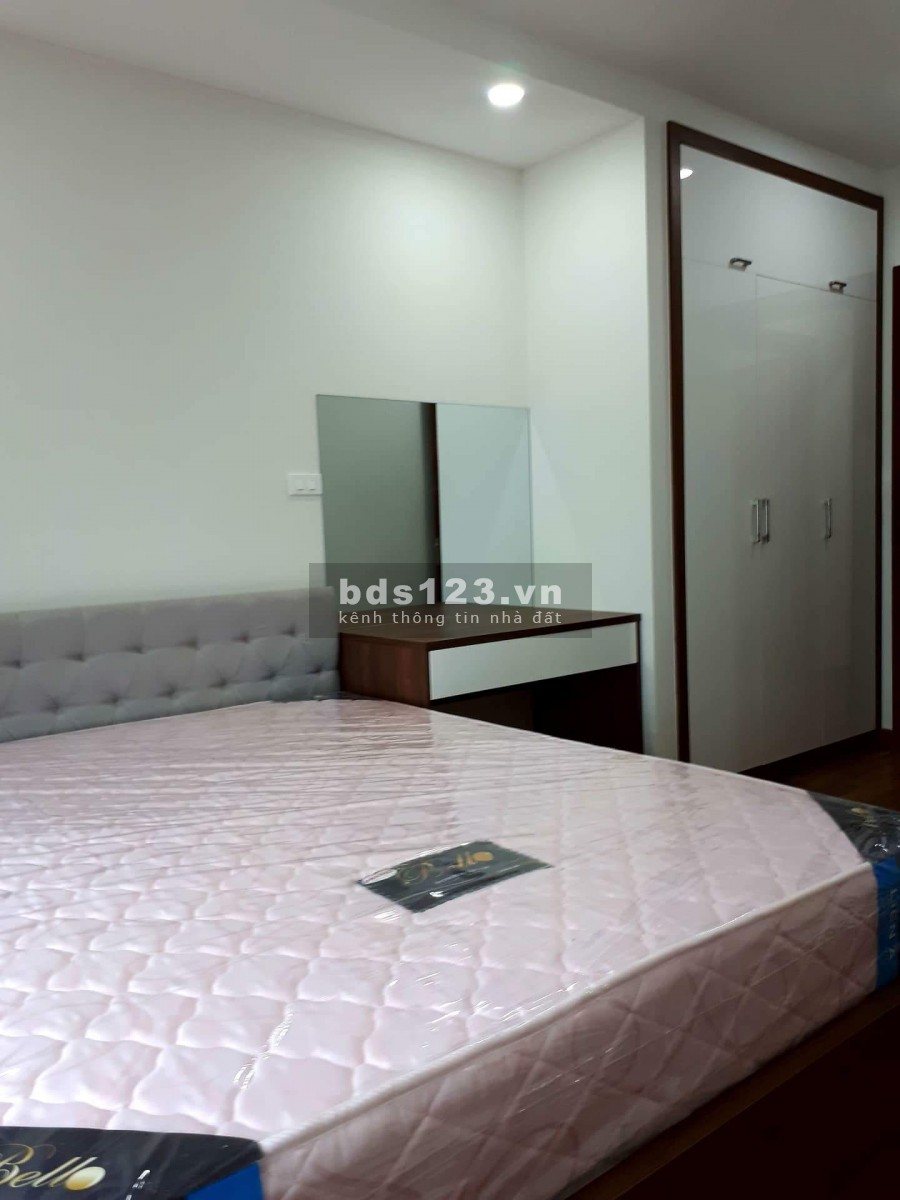 0868864520 - Chính chủ cho thuê căn hộ 3 Phòng ngủ An Bình City 114m2 giá hỗ trợ dịch 12tr/tháng
