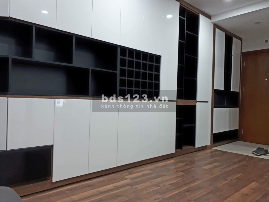 0868864520 - Chính chủ cho thuê căn hộ 3 Phòng ngủ An Bình City 114m2 giá hỗ trợ dịch 12tr/tháng