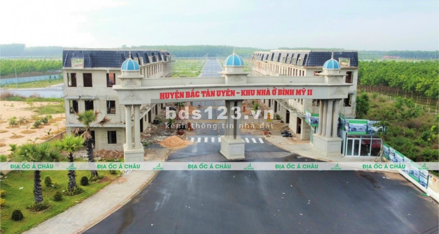 Còn vài lô Tân Uyên, cần bán gấp, giá chỉ 930tr, sổ hồng riêng chính chủ