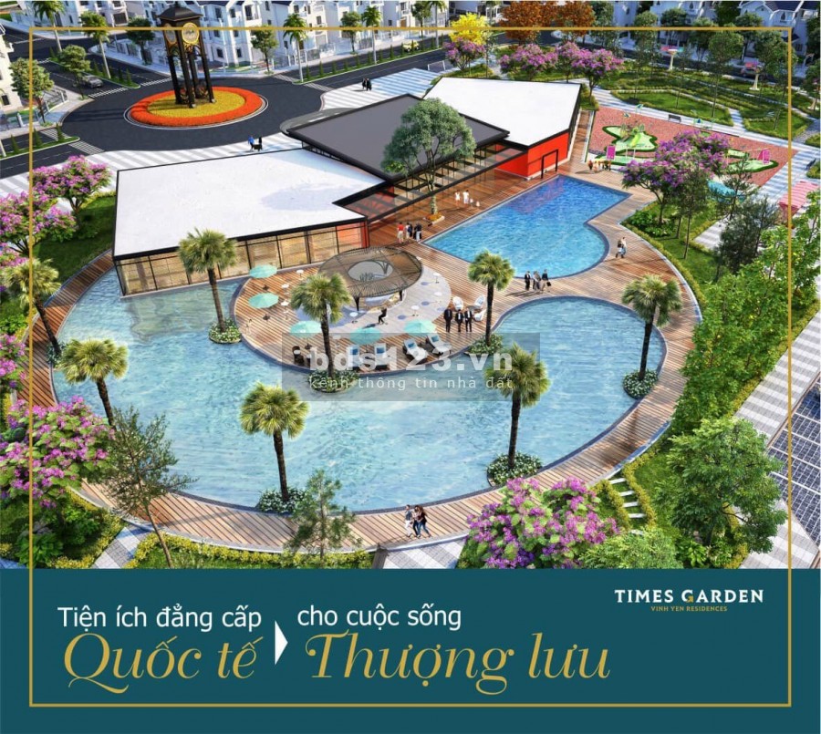 Sang nhượng căn liền kề 145m2 dự án Time Gardens dt 145m2, lh 0946510084