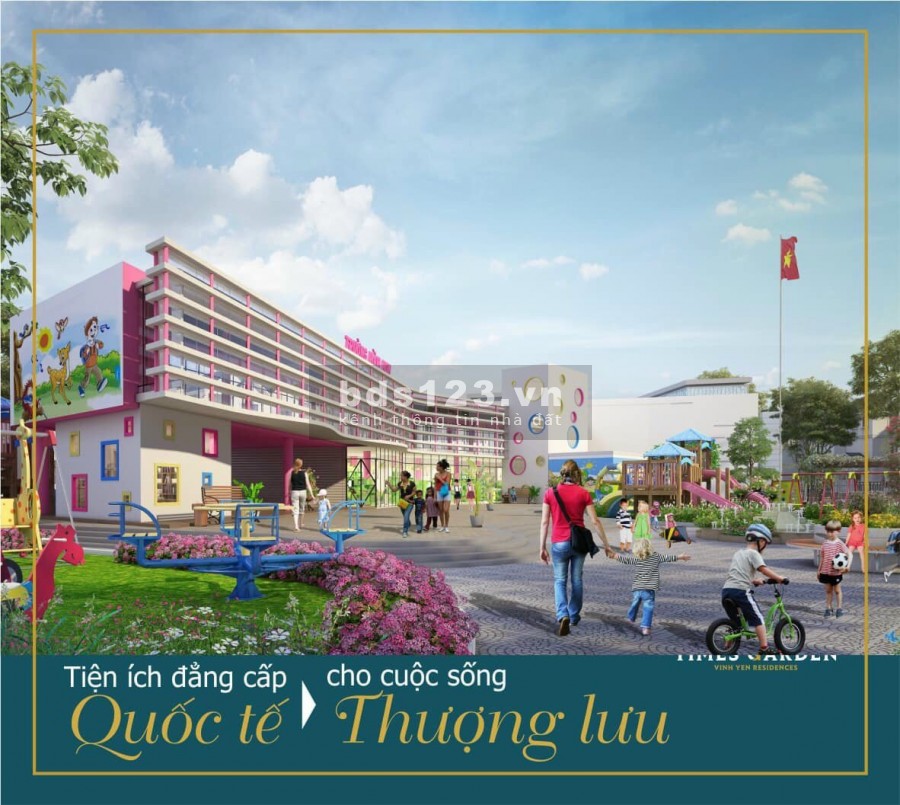 Sang nhượng căn liền kề 145m2 dự án Time Gardens dt 145m2, lh 0946510084