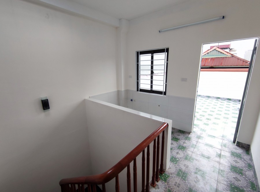Chỉ có 2,32 Tỷ có ngay nhà Mậu Lương dt 32m2, 5 tầng thoáng mát nhà xây mơi