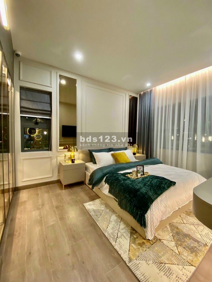 Bán căn hộ Biên Hòa Universe Complex Chiết khấu cực SỐC lên đến 33% duy nhất tháng 7.