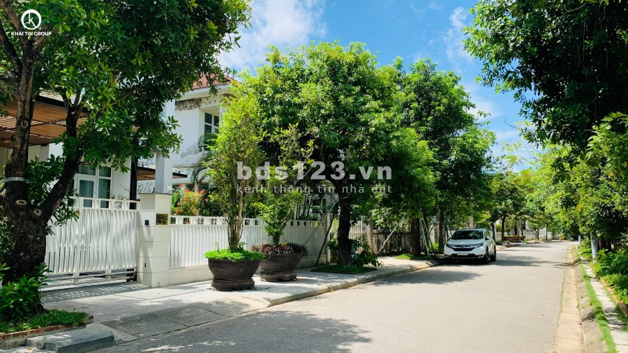 Bán biệt thự khu đô thị An Cựu City ngân hàng hỗ trợ cho vay lên đến 70%, lhcc