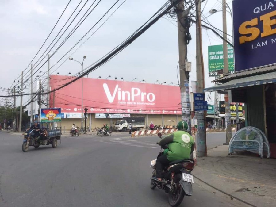 Bán gấp đất giá 2.5 tỷ, vị trí đẹp, thông thoáng, khu dân cư đông, liên hệ 0908189536