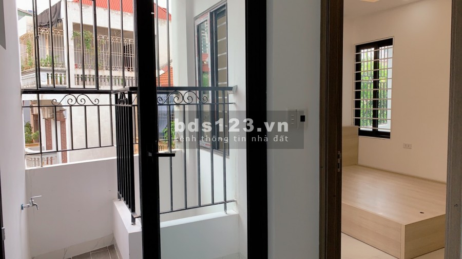 Chung Cư mini Nguyễn Văn Cừ giá rẻ, chiết khấu khủng 1 cây vàng, nội thất cơ bản