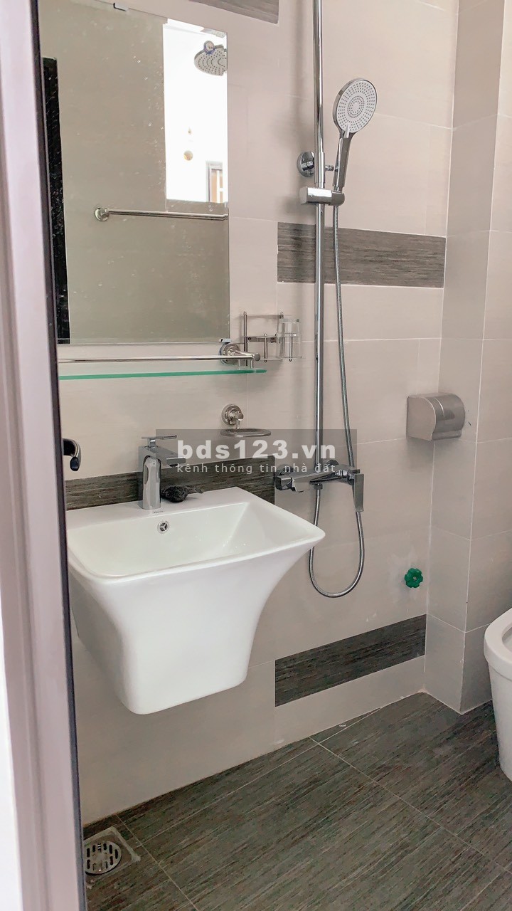 Chung Cư mini Nguyễn Văn Cừ giá rẻ, chiết khấu khủng 1 cây vàng, nội thất cơ bản