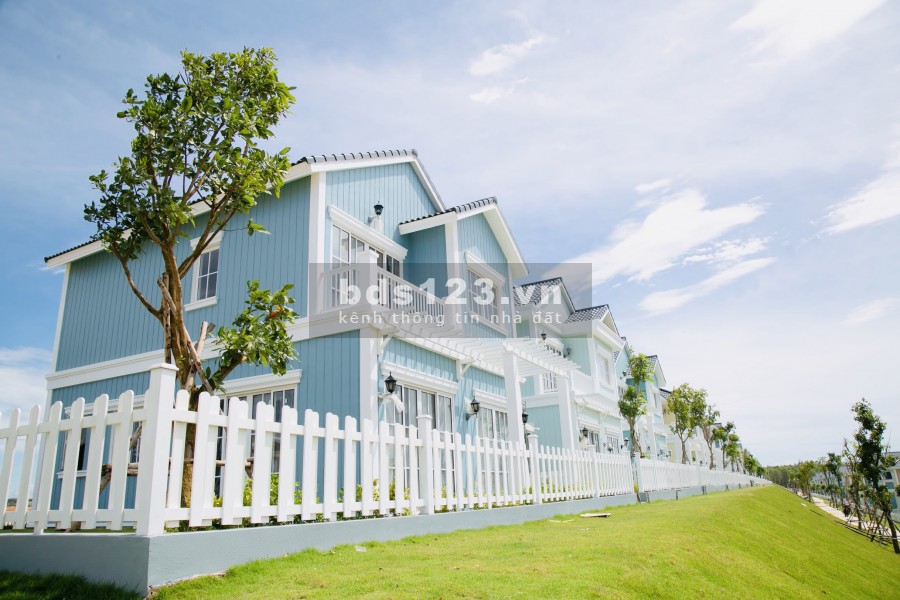 Biệt thự Florida thiên đường nghỉ dưỡng - Vương quốc giải trí Disney World - Chỉ từ 1,1 tỷ