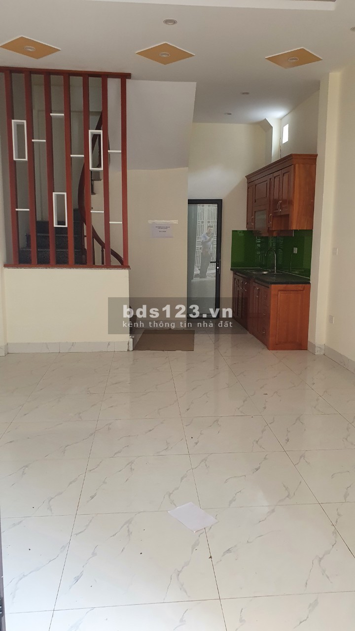 Chỉ 2.3 tỷ sở hữu ngay nhà Dương Nội diện tích 30m2 5 tầng mới đẹp