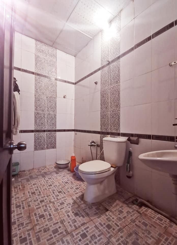 Trần Quang Khải Quận 1, diện tích khủng 57m2 giá sock 4,95 tỷ. lh 0376966383
