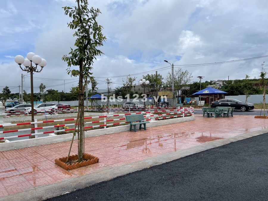 Arora City sổ hồng riêng. có full thổ cư, Lý Thường Kiệt- Bảo Lộc, lh 0379893779