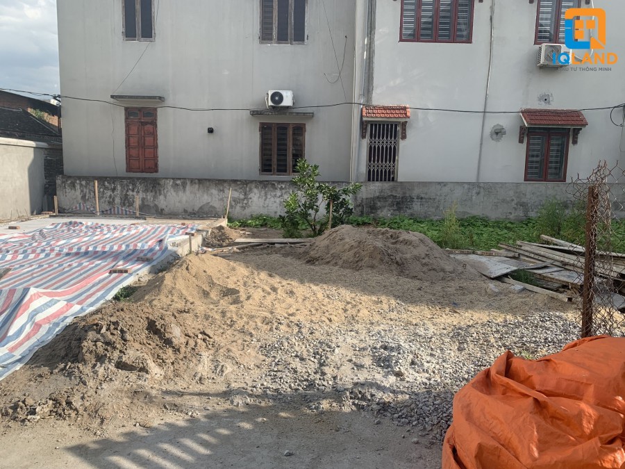Cần bán 50m2 mặt tiền 4,85m đường rộng 3,3m Cổ Dương - Tiên Dương - Đông Anh
