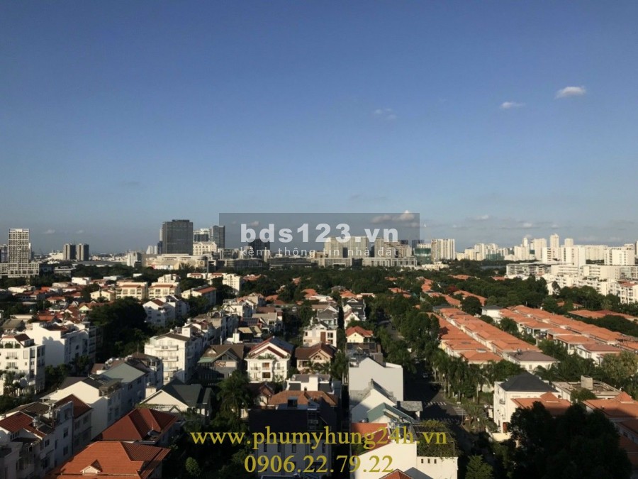Bán Căn Hộ Park View 3 Phòng Ngủ Nhà Đẹp Giá Bán 4,3 tỷ liên hệ 0906227922
