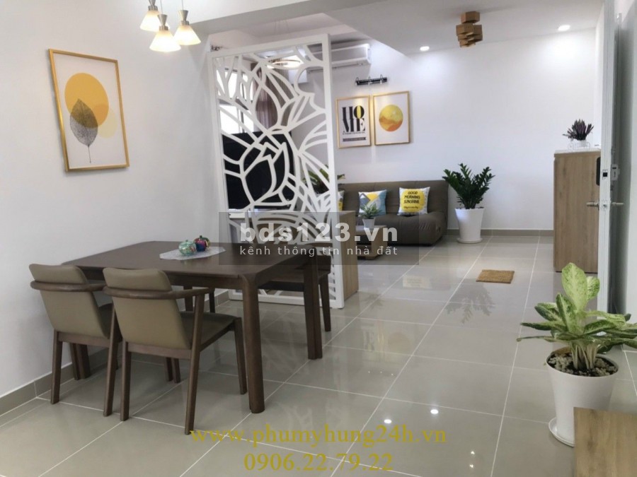 Bán Căn Hộ Park View 3 Phòng Ngủ Nhà Đẹp Giá Bán 4,3 tỷ liên hệ 0906227922
