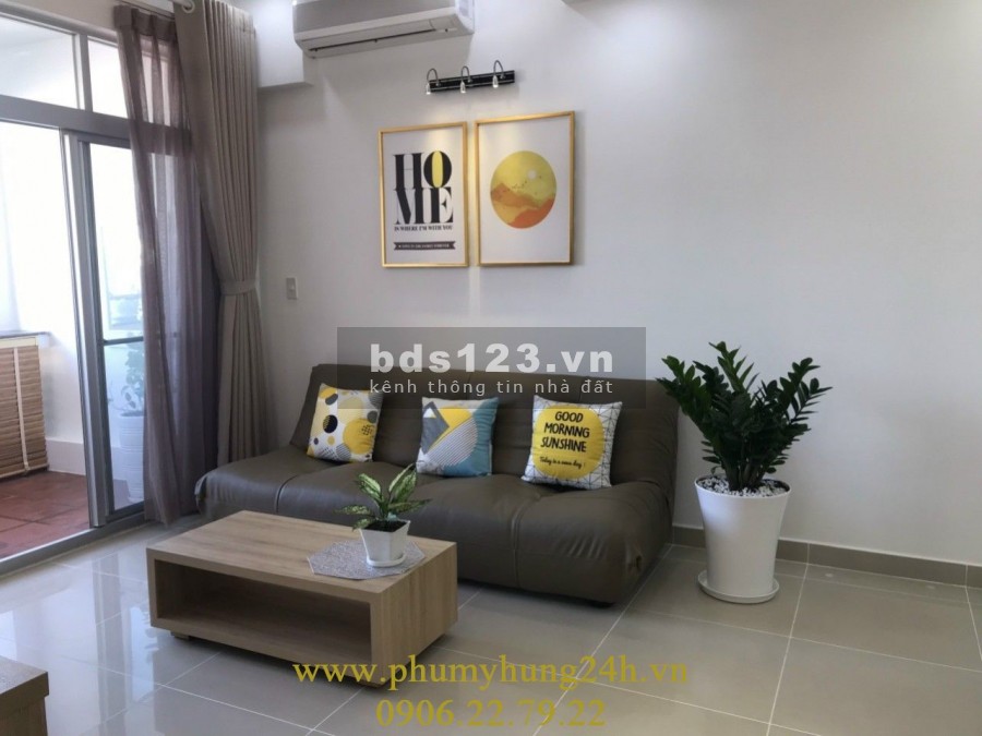 Bán Căn Hộ Park View 3 Phòng Ngủ Nhà Đẹp Giá Bán 4,3 tỷ liên hệ 0906227922