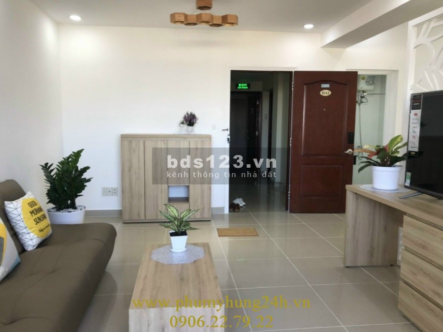 Bán Căn Hộ Park View 3 Phòng Ngủ Nhà Đẹp Giá Bán 4,3 tỷ liên hệ 0906227922