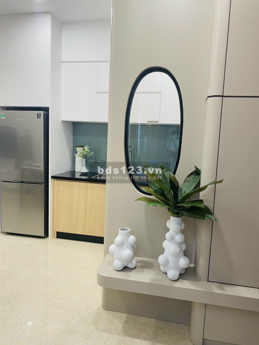 Sở hữu căn hộ 33m2 cao cấp nhưng chỉ với 225 triệu thanh toán 2 đợt tại Thuận An- Bình Dương