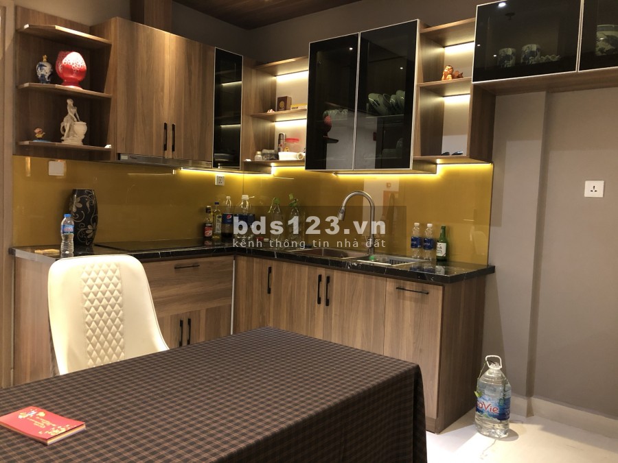 Cho thuê căn 55m2 full đồ cơ bản cực sang trọng giá chỉ 5.5 triệu/tháng