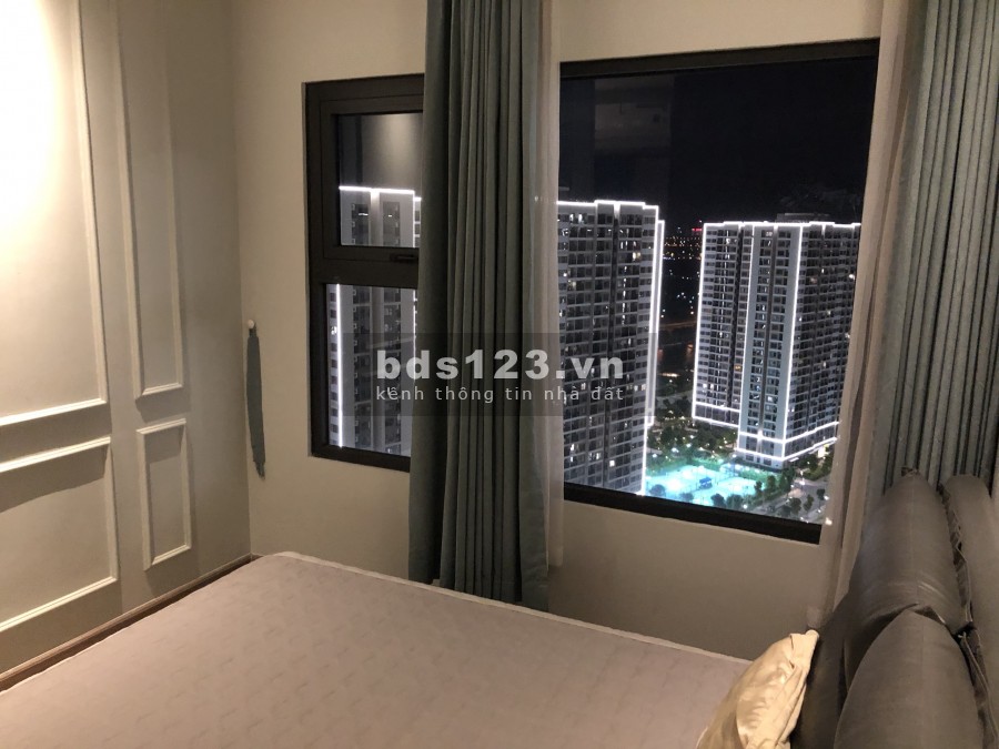 Cho thuê căn 55m2 full đồ cơ bản cực sang trọng giá chỉ 5.5 triệu/tháng