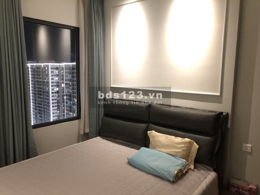 Cho thuê căn 55m2 full đồ cơ bản cực sang trọng giá chỉ 5.5 triệu/tháng