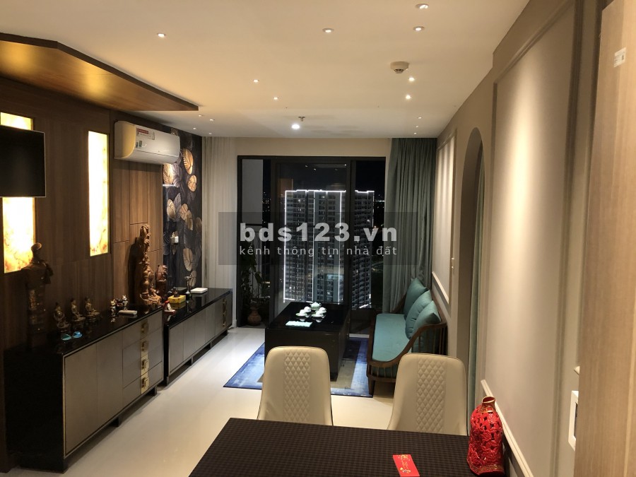 Cho thuê căn 55m2 full đồ cơ bản cực sang trọng giá chỉ 5.5 triệu/tháng