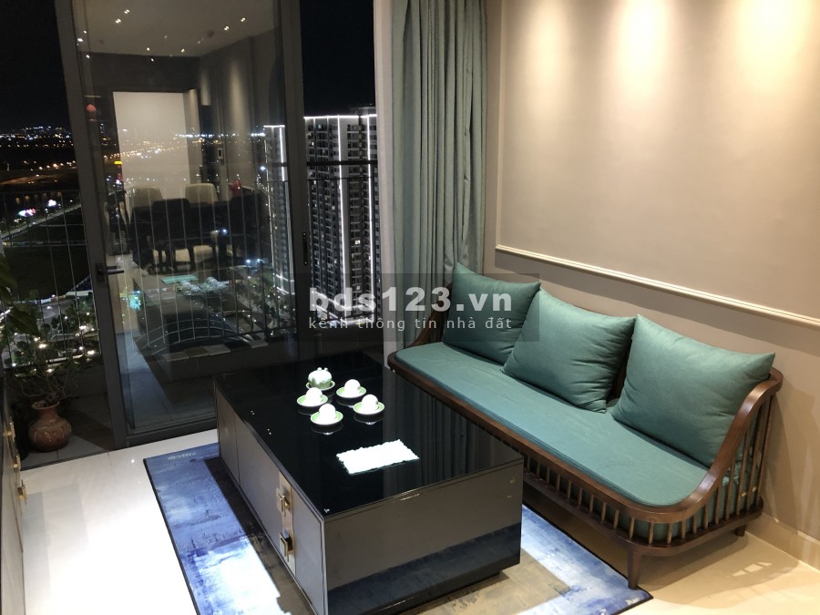 Cho thuê căn 55m2 full đồ cơ bản cực sang trọng giá chỉ 5.5 triệu/tháng
