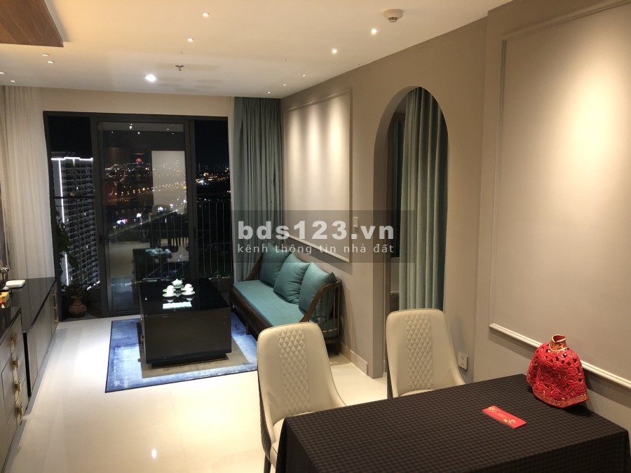 Cho thuê căn 55m2 full đồ cơ bản cực sang trọng giá chỉ 5.5 triệu/tháng