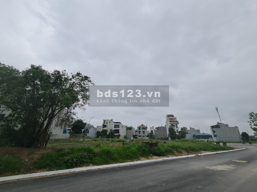 Bán Đất Đối Diện Mb 790 Phường Đông Vệ, TP Thanh Hóa, lh 0973294660