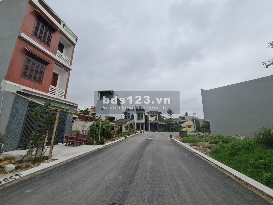 Bán Đất Đối Diện Mb 790 Phường Đông Vệ, TP Thanh Hóa, lh 0973294660