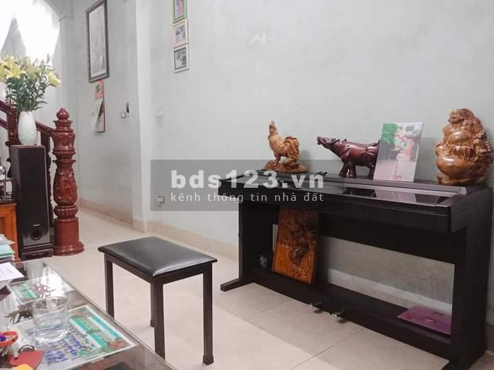 Bán nhà Mỹ Đình, ngõ SH quay đầu, 51m2, 3.2 tỷ