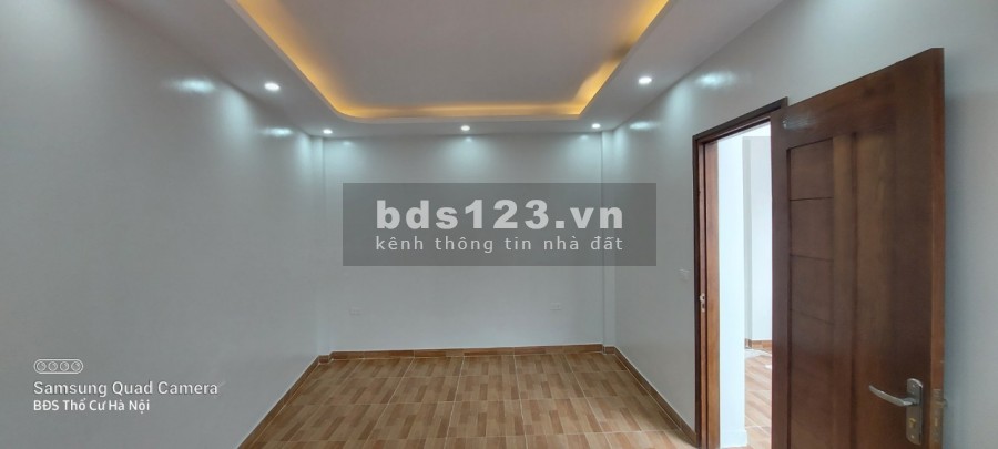 Cần bán nhà 4T xây mới thiết kế hiện đại, tại Ngọc Trục, Đại Mỗ gần ngã tư Vạn Phúc. Lh 0984672007