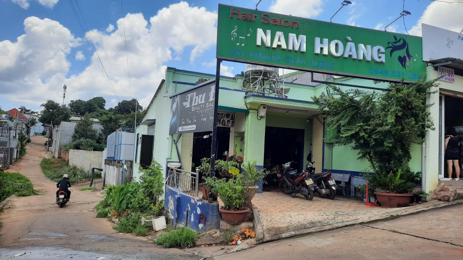 Chính chủ cần bán nhà vị trí vàng tại Đắk Lắk, có thương lượng và gia lộc cho khách
