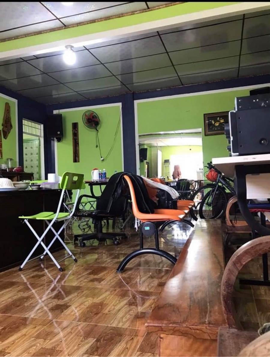 Chính chủ cần bán nhà vị trí vàng tại Đắk Lắk, có thương lượng và gia lộc cho khách