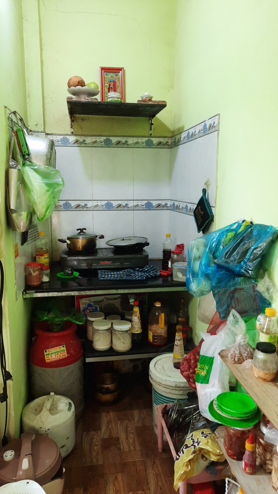 Chính chủ cần bán nhà vị trí vàng tại Đắk Lắk, có thương lượng và gia lộc cho khách