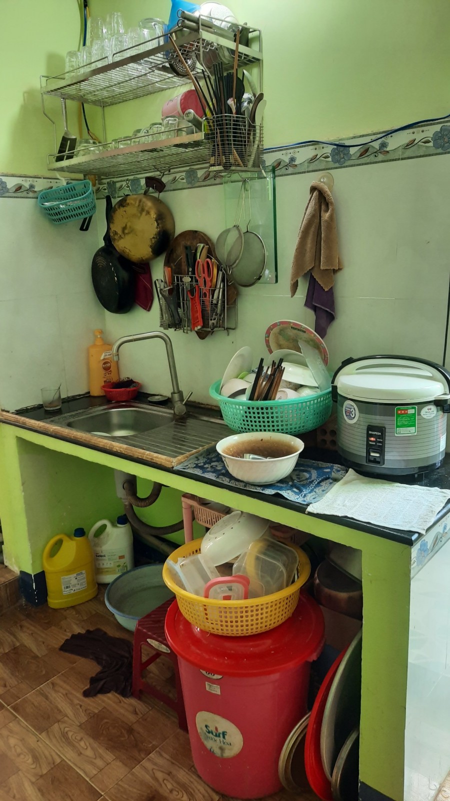 Chính chủ cần bán nhà vị trí vàng tại Đắk Lắk, có thương lượng và gia lộc cho khách