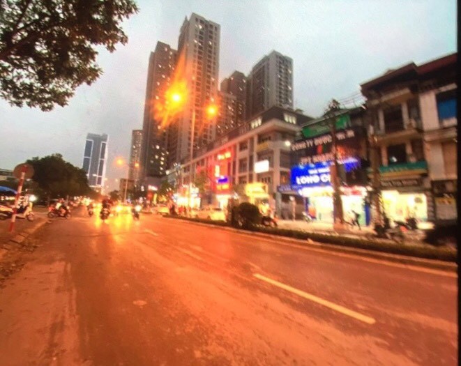 Bán toà nhà 10 tầng giá chỉ 28.6 tỷ có ngay tòa 2 mặt thoáng Quận Thanh Xuân, lhcc
