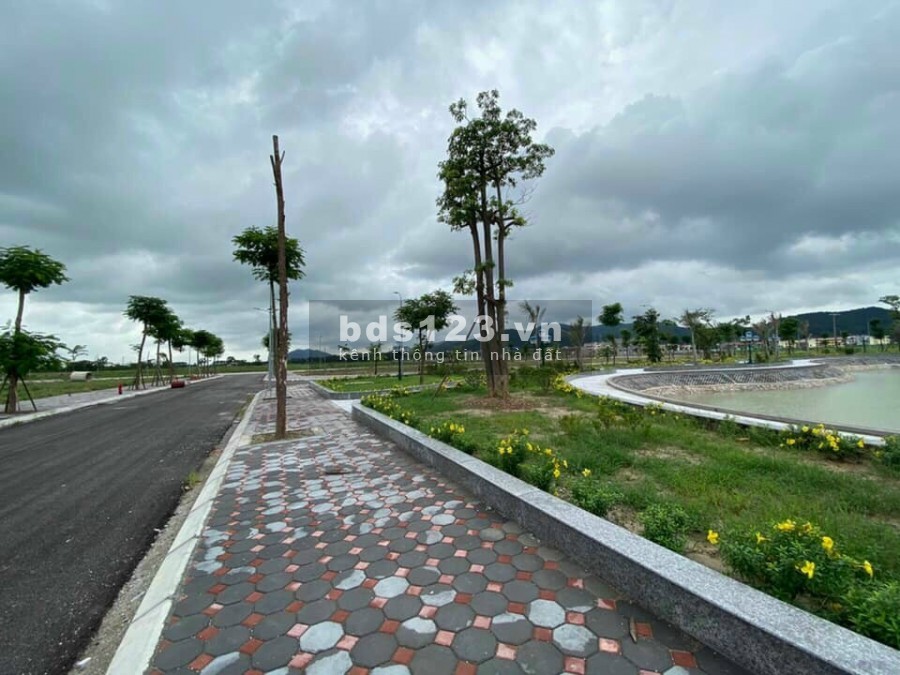 Bán đất có sổ hạ tầng đẹp, xây dựng được luôn Yên Dũng, tỉnh Bắc Giang