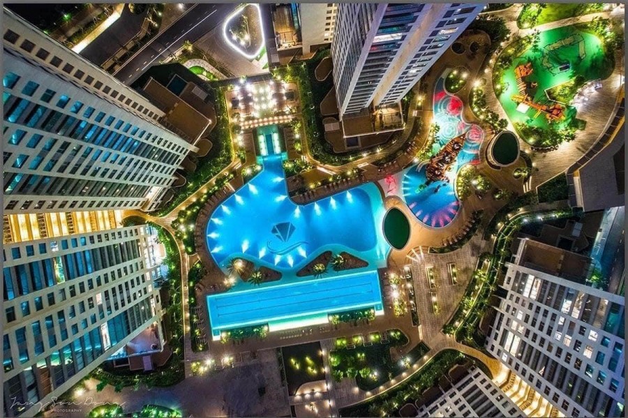 Căn hộ Westgate giá trực tiếp chủ đầu tư thanh toán chỉ 699 triệu đến khi nhận nhà