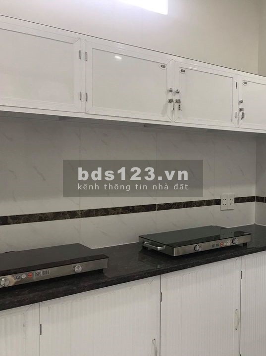 Cho thuê phòng trọ giá rẻ full nội thất mùa dịch ở Hoàng Hoa Thám Tân Bình