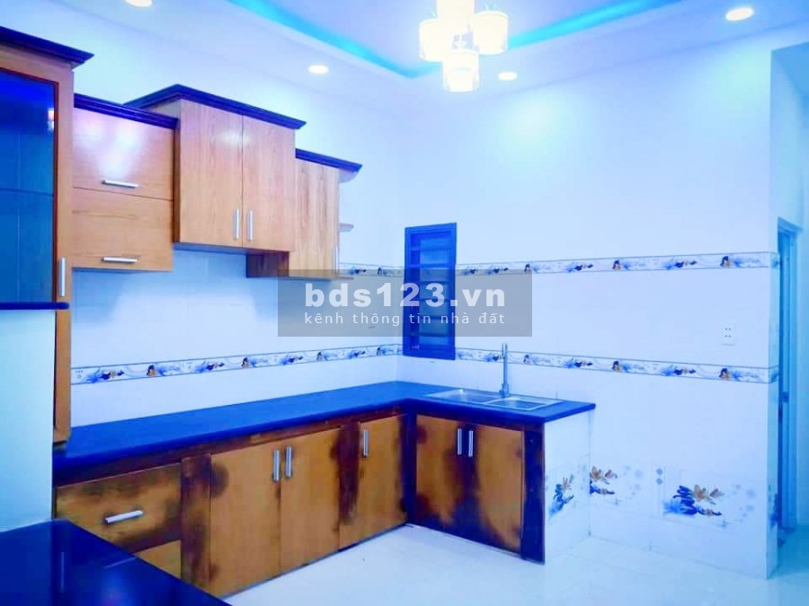 Bán nhà hẽm xe hơi Quang Trung, Phường 11, Gò Vấp, rộng 64m2, bán nhanh 4.8 tỷ