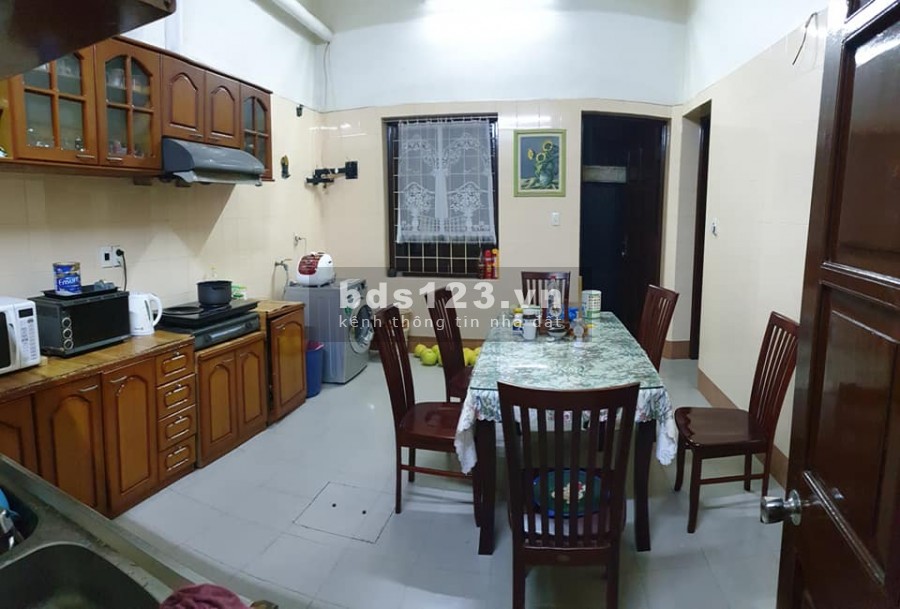 Siêu hiếm diện tích sử dụng 163m2, 3 Tầng Xuân La Ô tô tránh giá bán 12.8 Tỷ