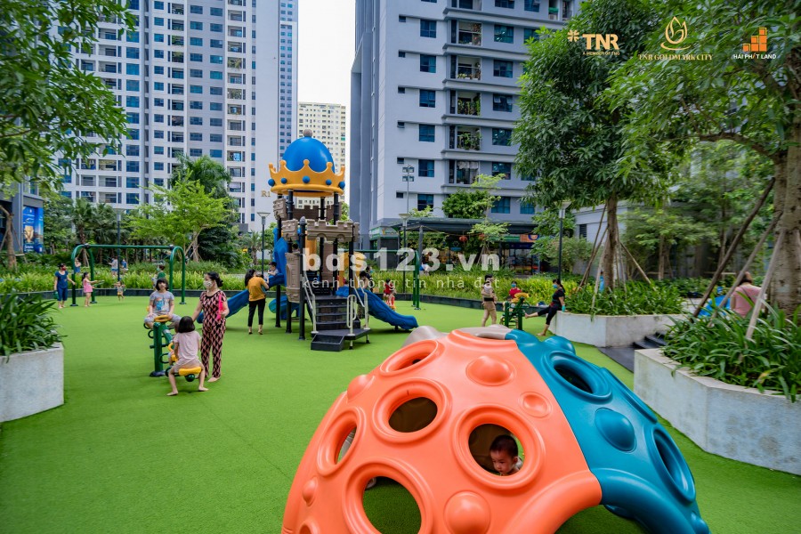 Bán căn góc 3pn dt 135m2 trung tâm Mỹ Đình giá chỉ 28tr/m2 đóng 35% nhận nhà, 0% lãi suất trong 18 tháng