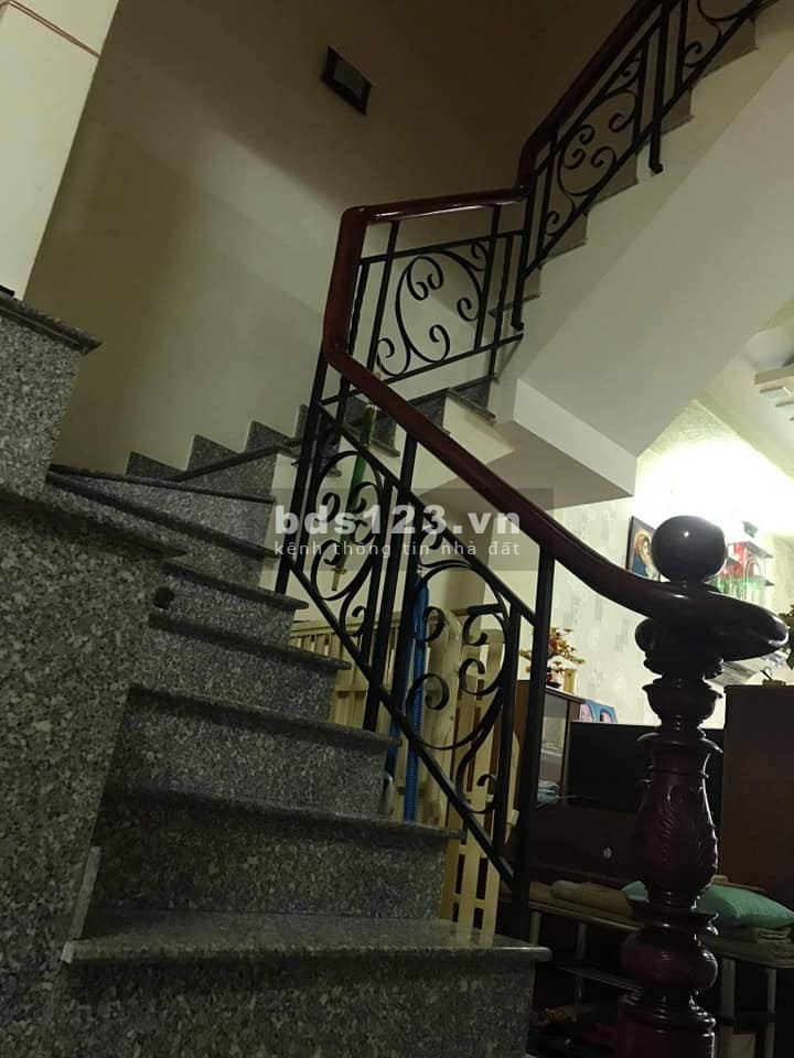 Bán nhà đẹp, giá tốt, hxh, Lam Sơn, Phường 2, dt 62m2, 3 lầu, giá 10.5tỷ.