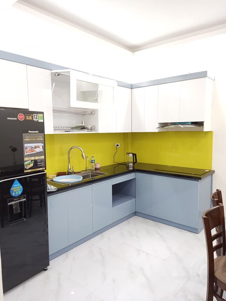 Bán nhanh nhà Lê Thanh Nghị, 40m2, 3.5tỷ, ngõ 3 gác, gần bãi đỗ ô tô